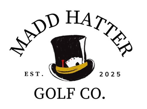 Madd Hatter Golf Co.